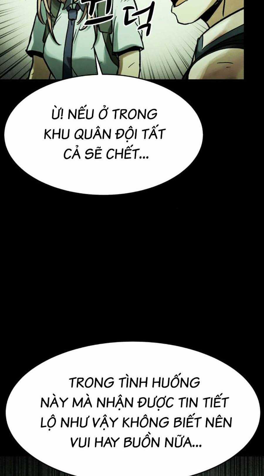 Mầm Chết - Chapter 38 - Trang 16