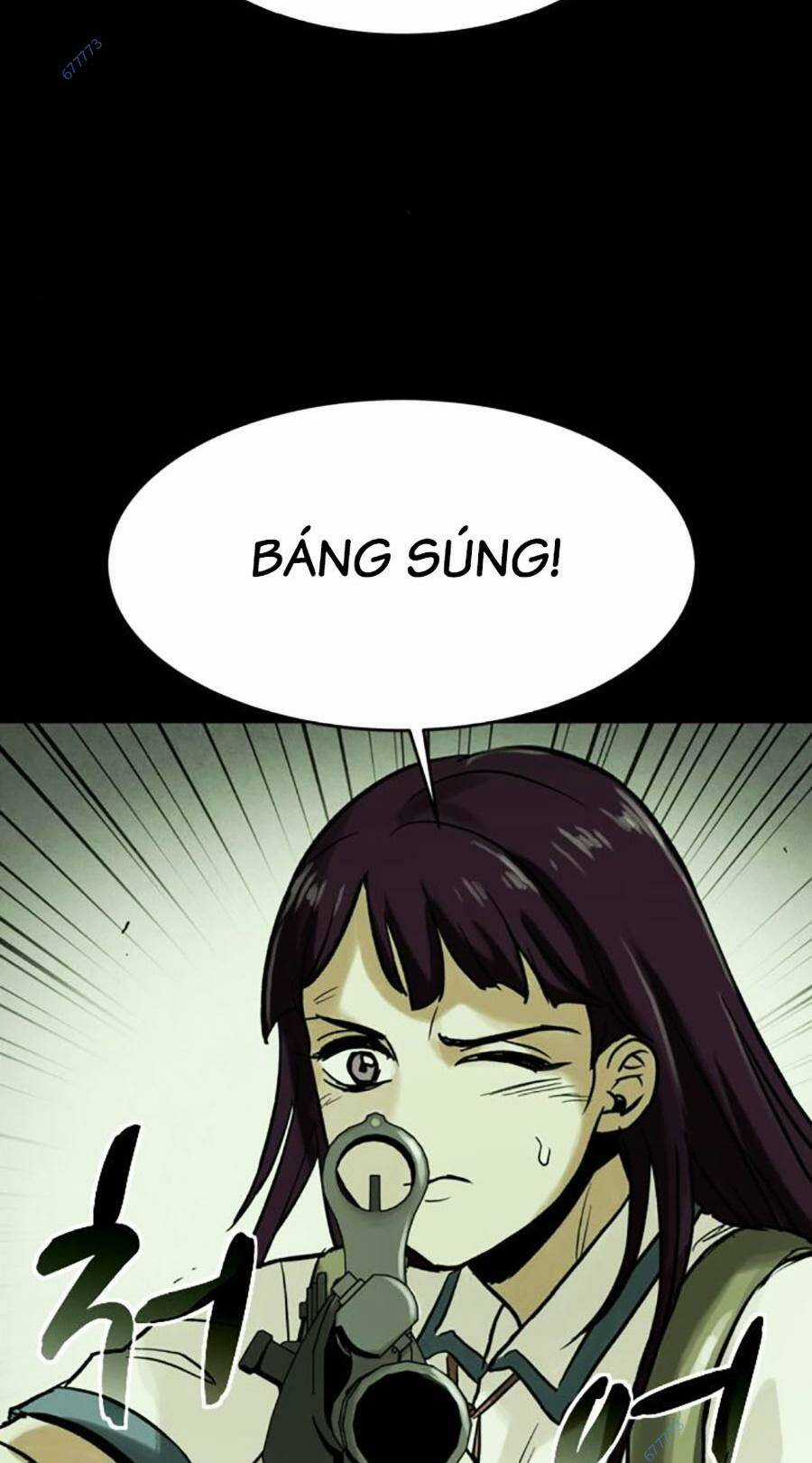 Mầm Chết - Chapter 38 - Trang 21