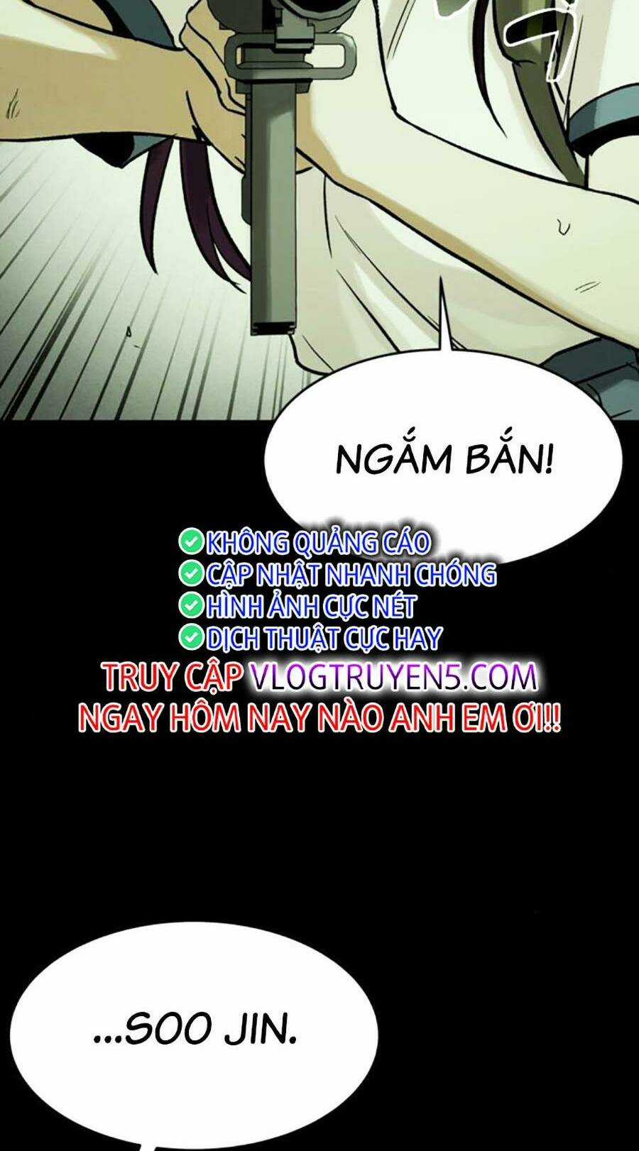 Mầm Chết - Chapter 38 - Trang 22