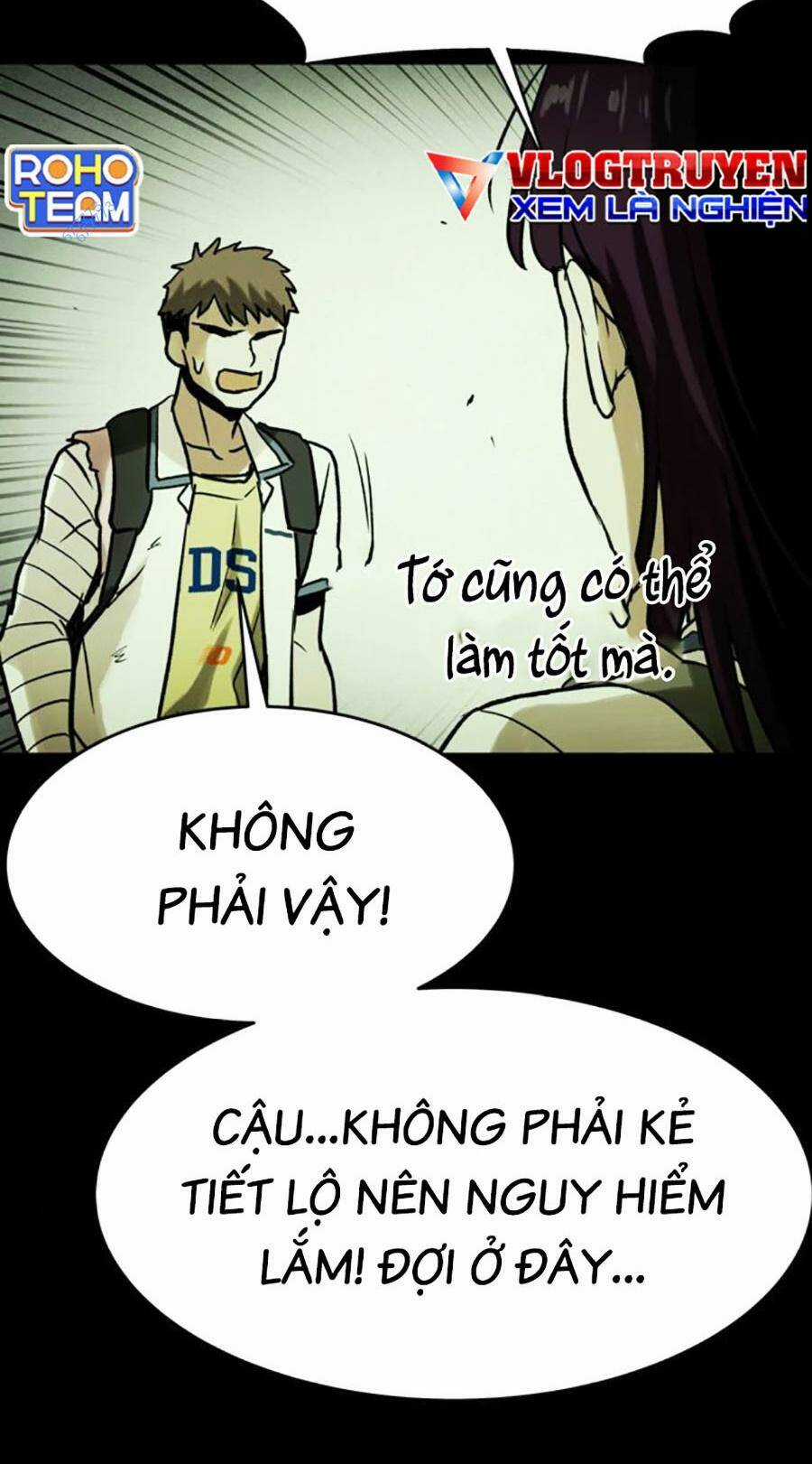 Mầm Chết - Chapter 38 - Trang 25