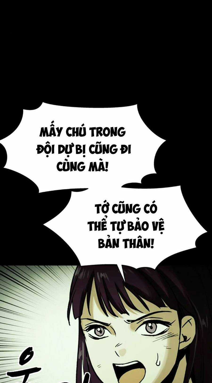 Mầm Chết - Chapter 38 - Trang 26