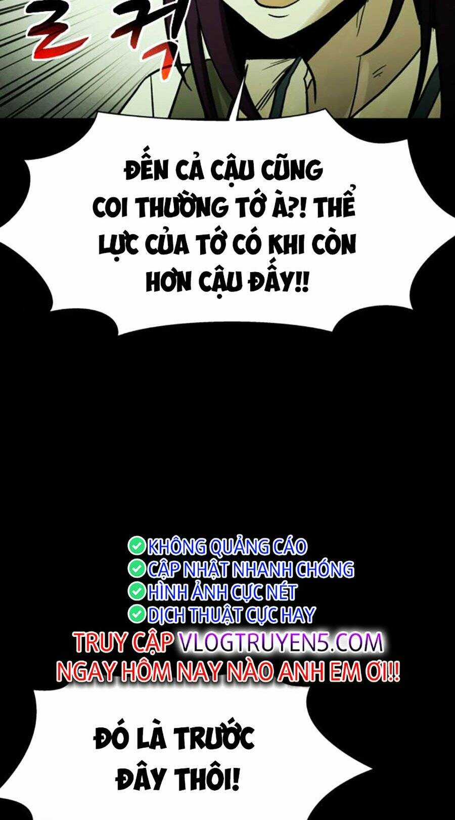 Mầm Chết - Chapter 38 - Trang 27