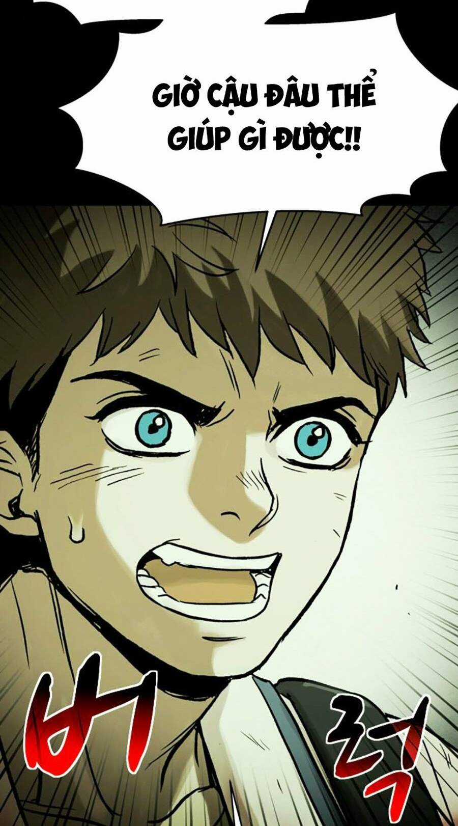 Mầm Chết - Chapter 38 - Trang 28