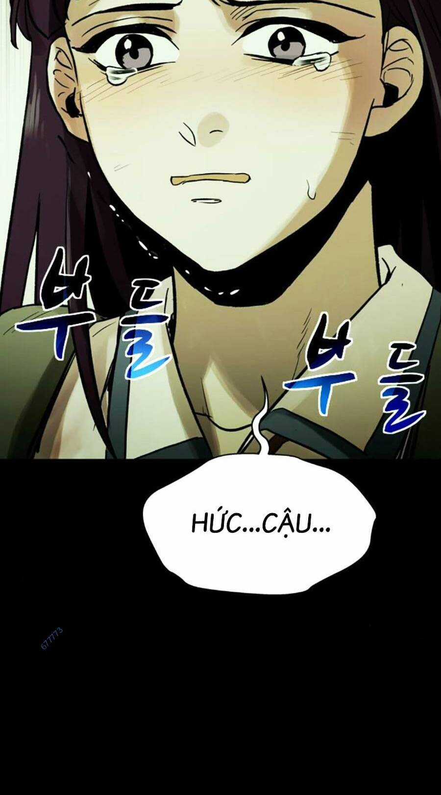 Mầm Chết - Chapter 38 - Trang 30