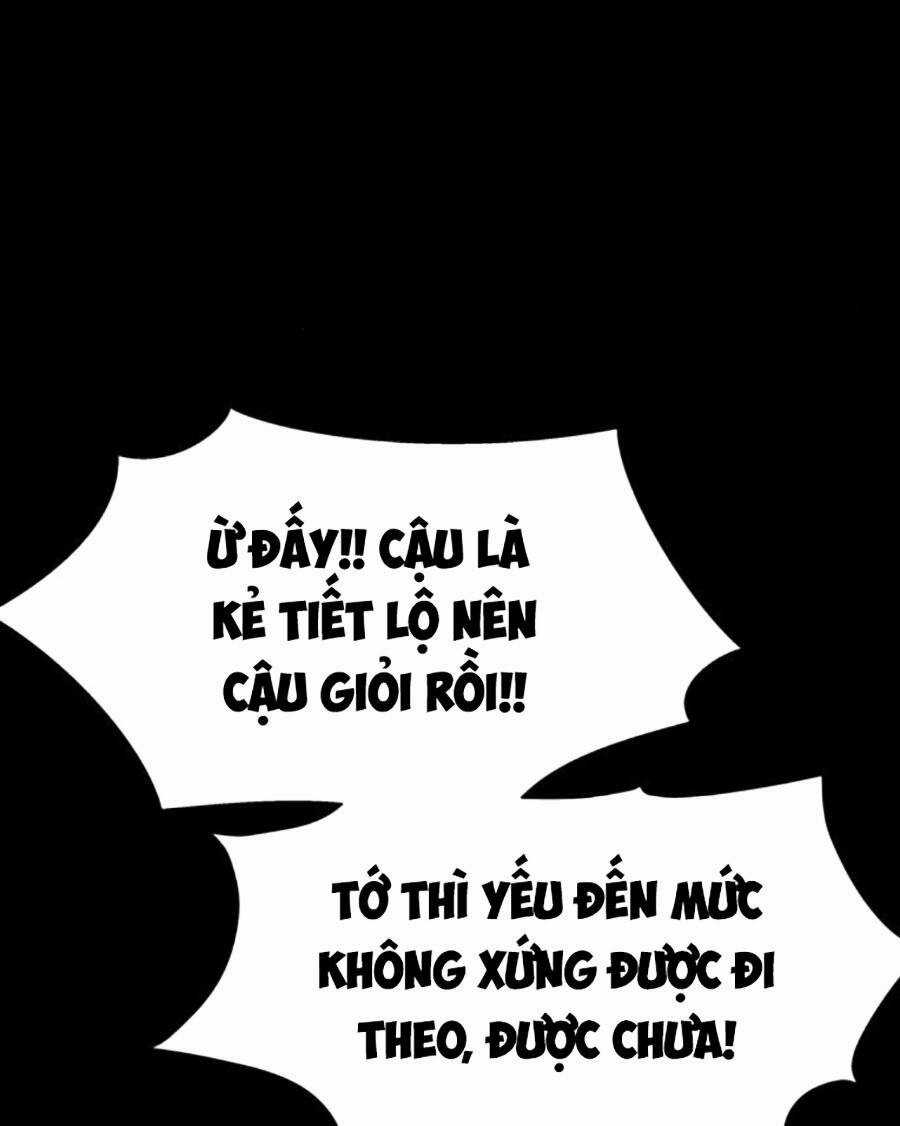 Mầm Chết - Chapter 38 - Trang 31