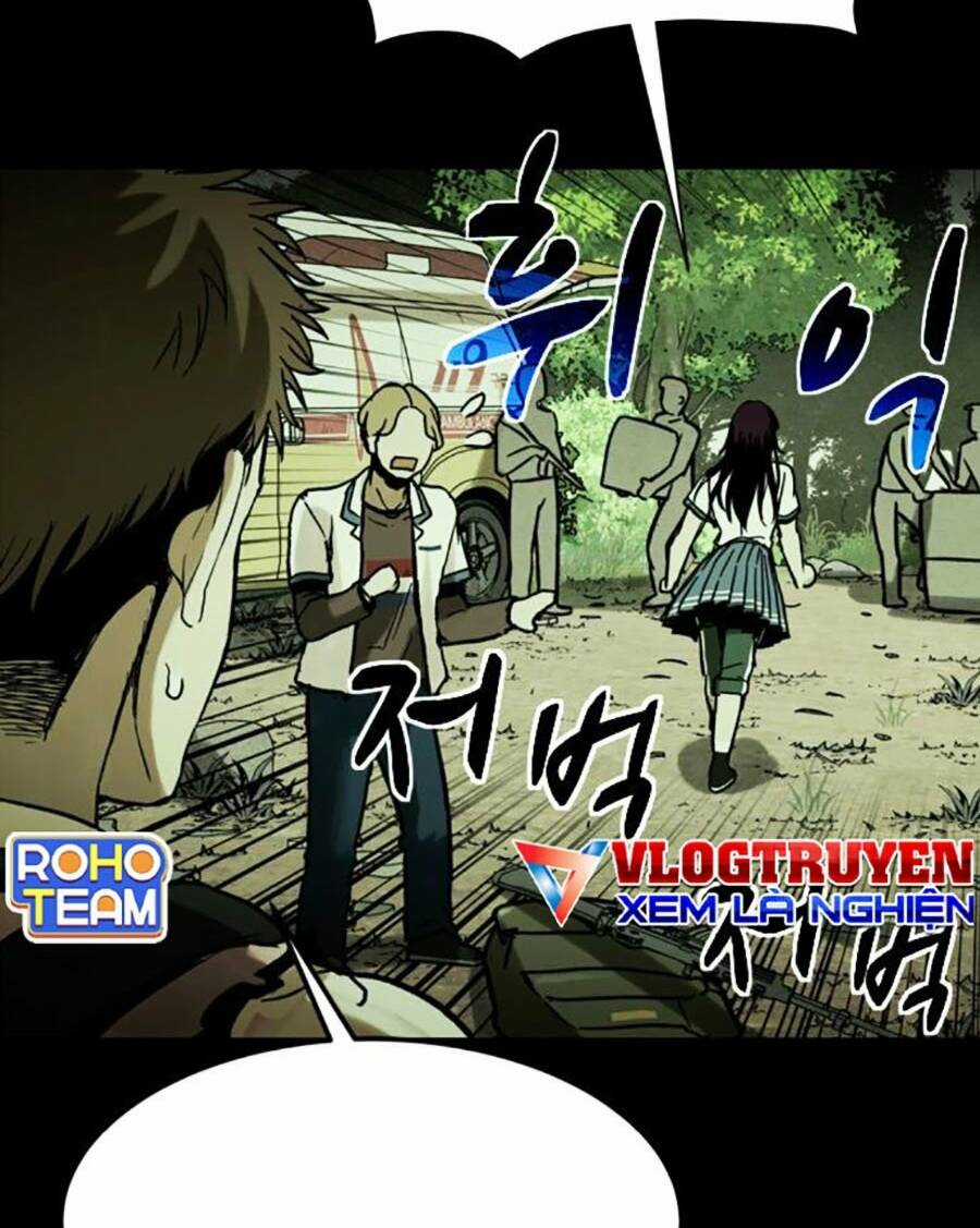 Mầm Chết - Chapter 38 - Trang 32