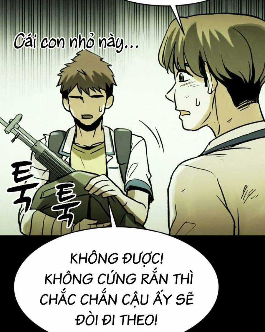 Mầm Chết - Chapter 38 - Trang 34