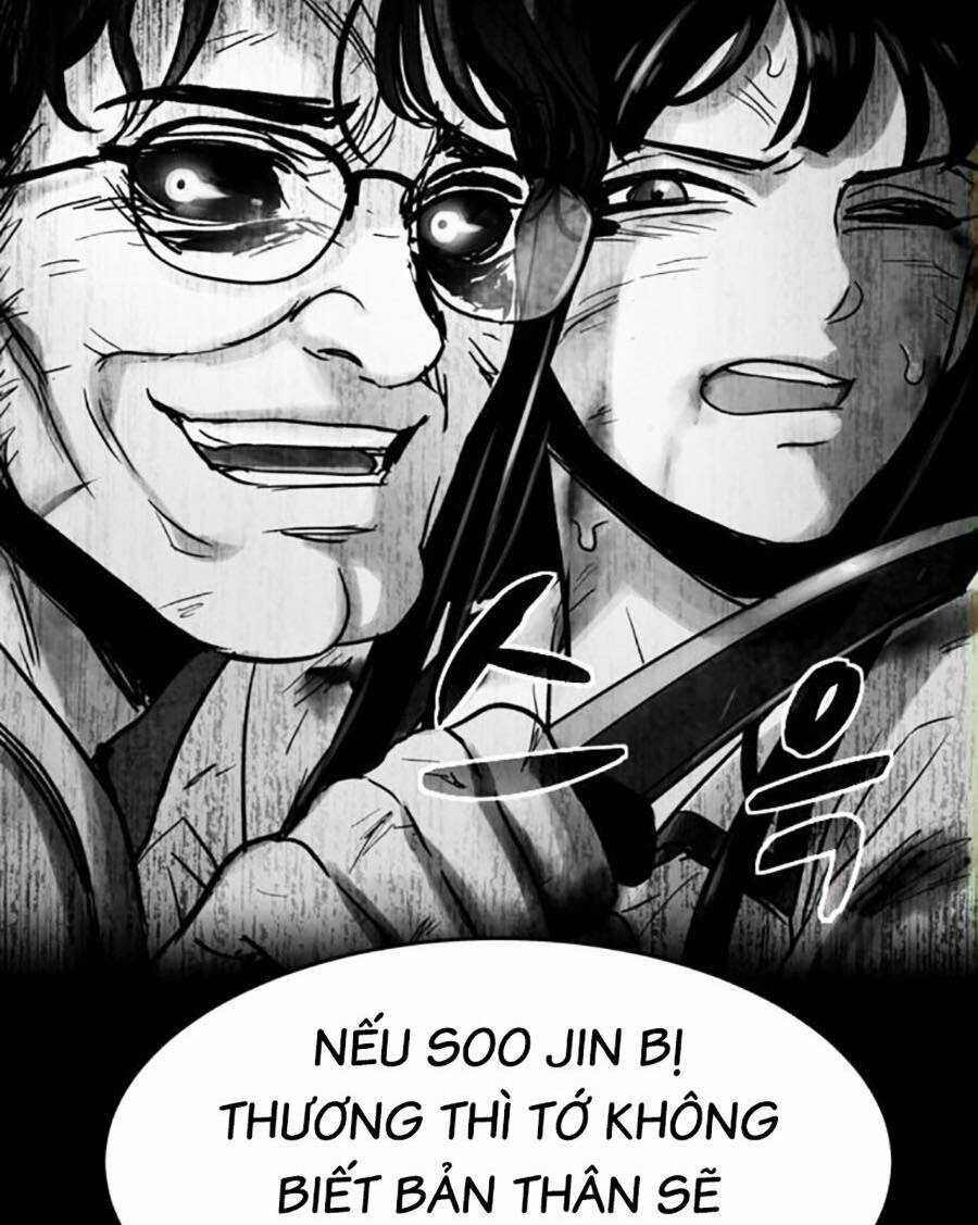 Mầm Chết - Chapter 38 - Trang 36