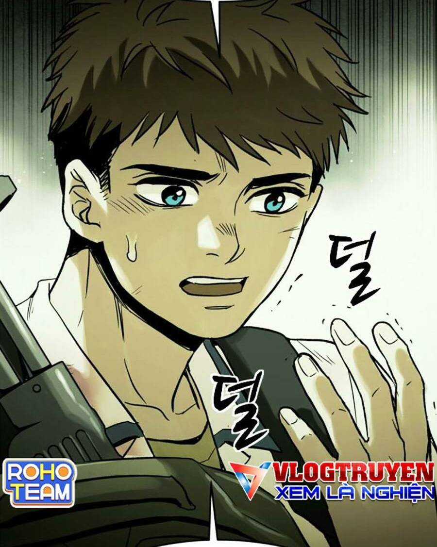 Mầm Chết - Chapter 38 - Trang 38