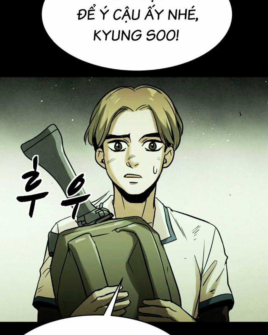 Mầm Chết - Chapter 38 - Trang 40