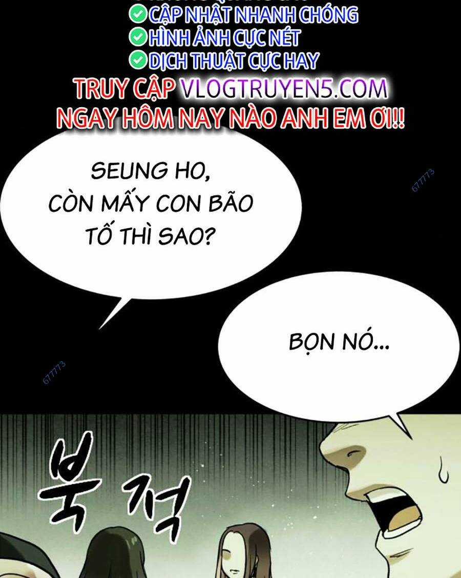 Mầm Chết - Chapter 38 - Trang 42