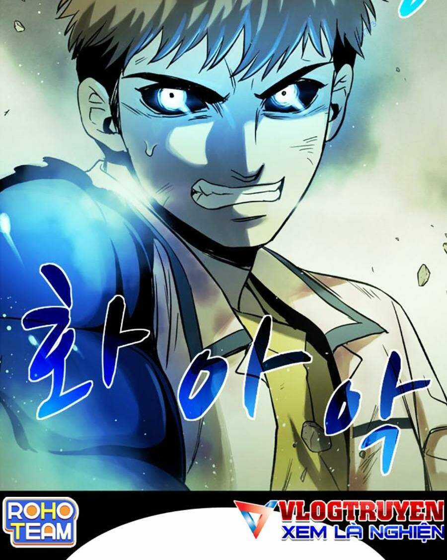 Mầm Chết - Chapter 38 - Trang 53