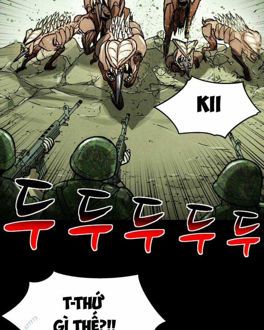 Mầm Chết - Chapter 38 - Trang 57