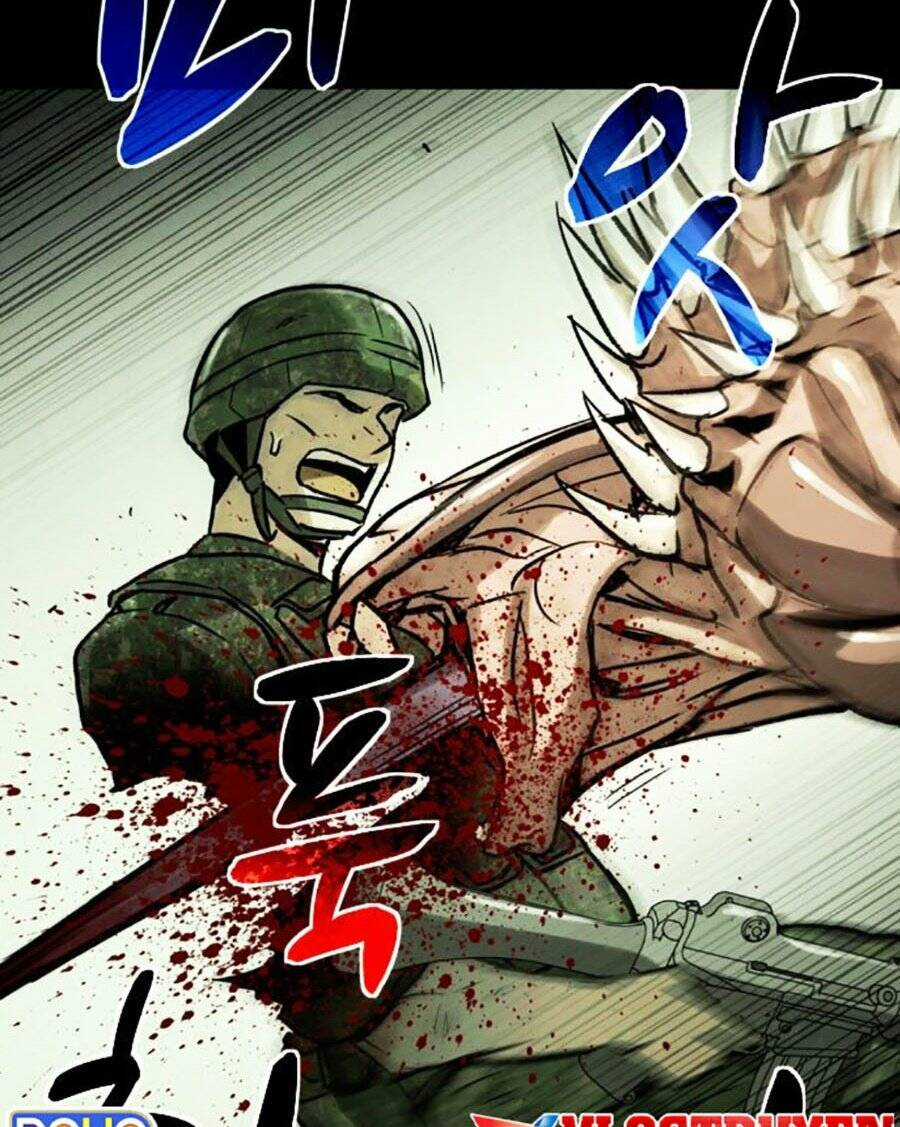 Mầm Chết - Chapter 38 - Trang 59