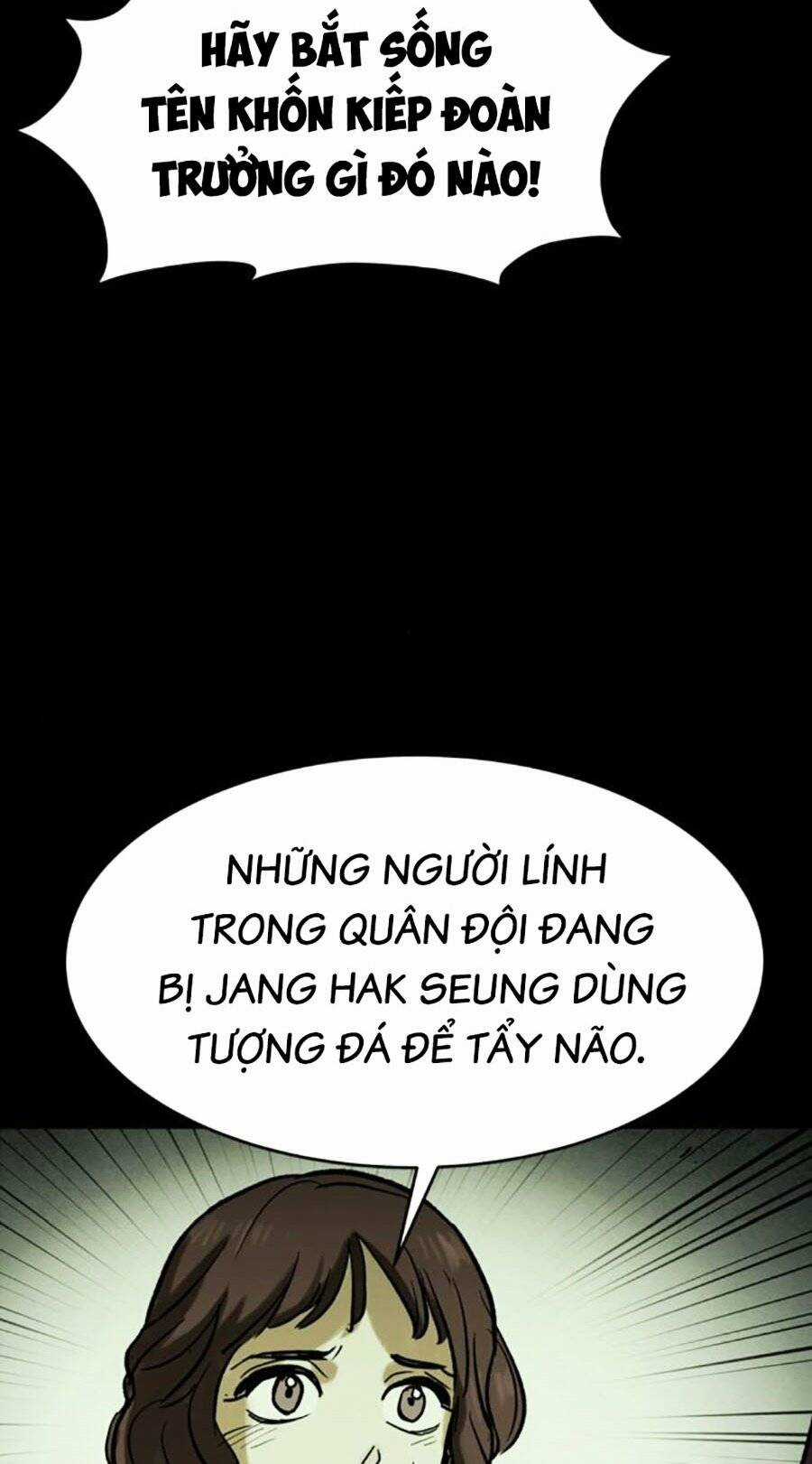 Mầm Chết - Chapter 38 - Trang 7