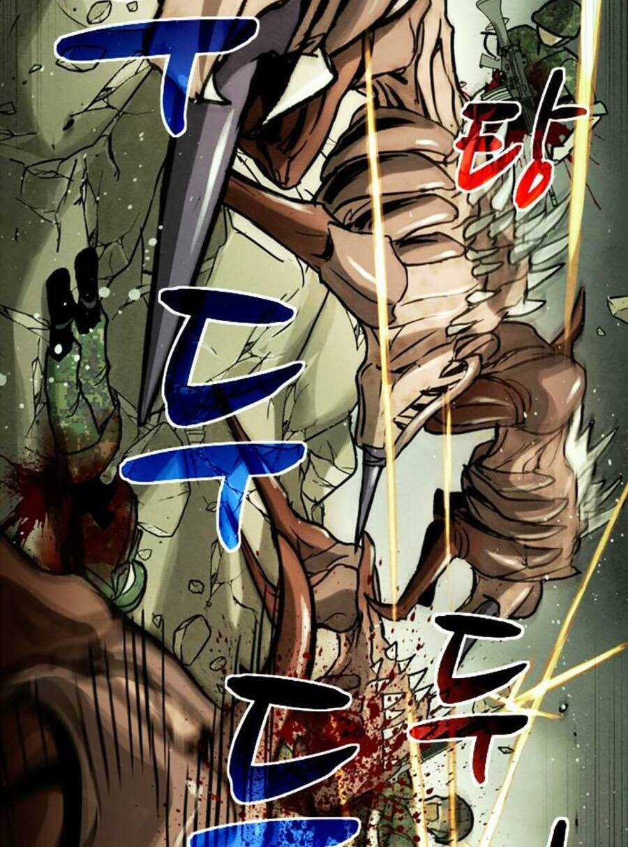 Mầm Chết - Chapter 38 - Trang 62