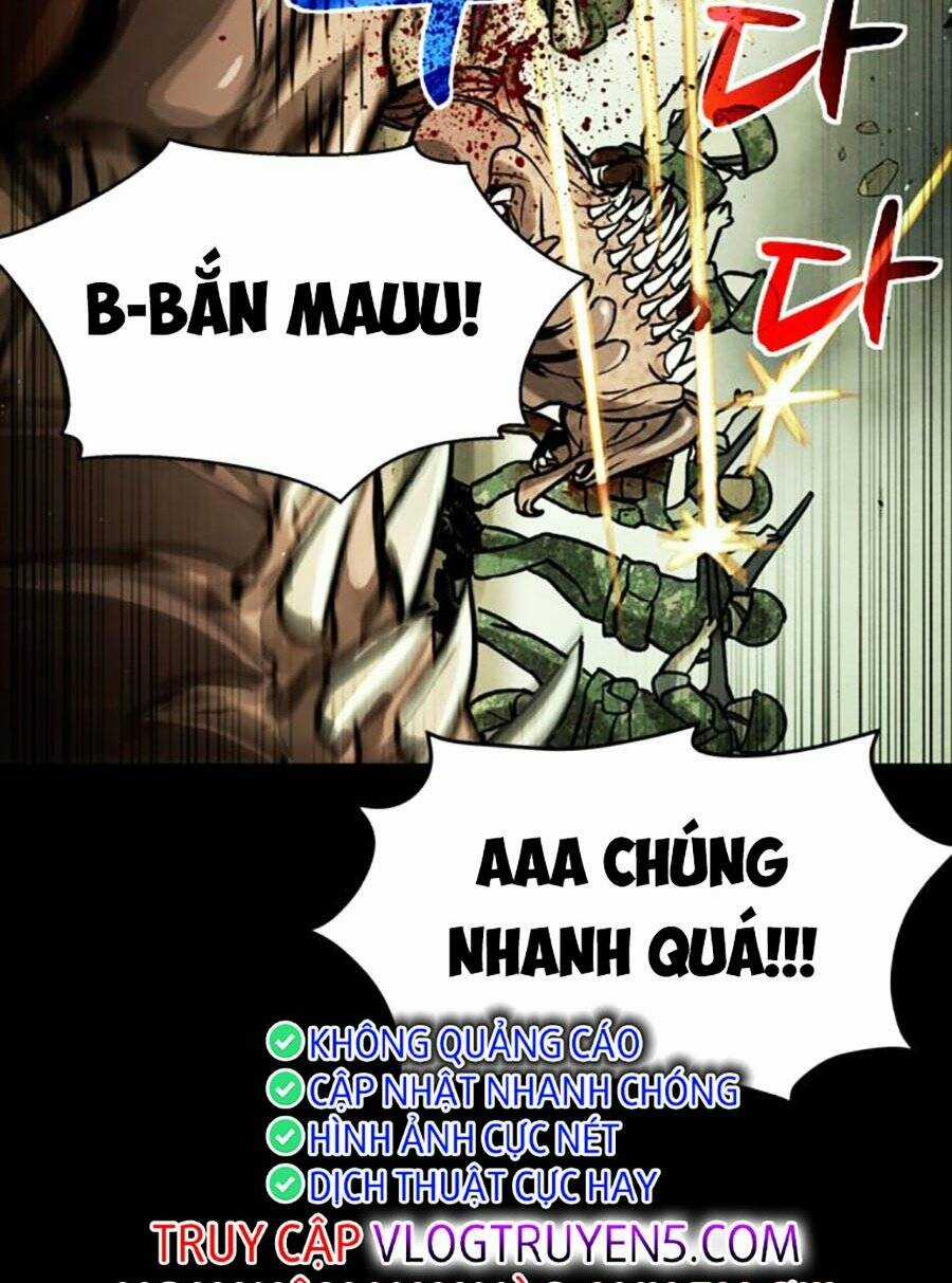 Mầm Chết - Chapter 38 - Trang 63