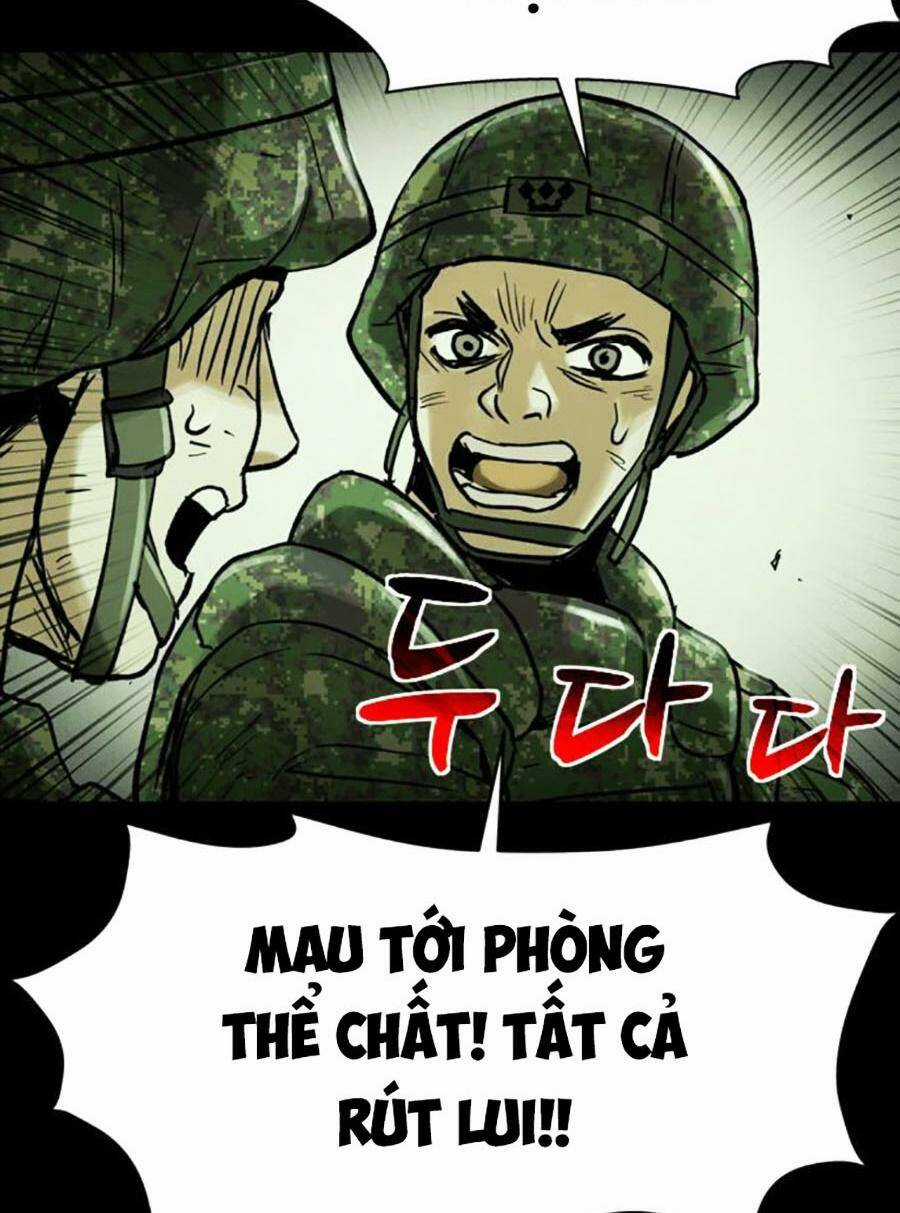 Mầm Chết - Chapter 38 - Trang 65