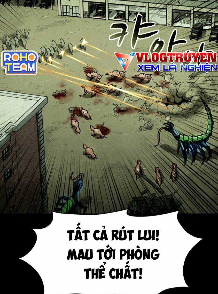 Mầm Chết - Chapter 38 - Trang 67
