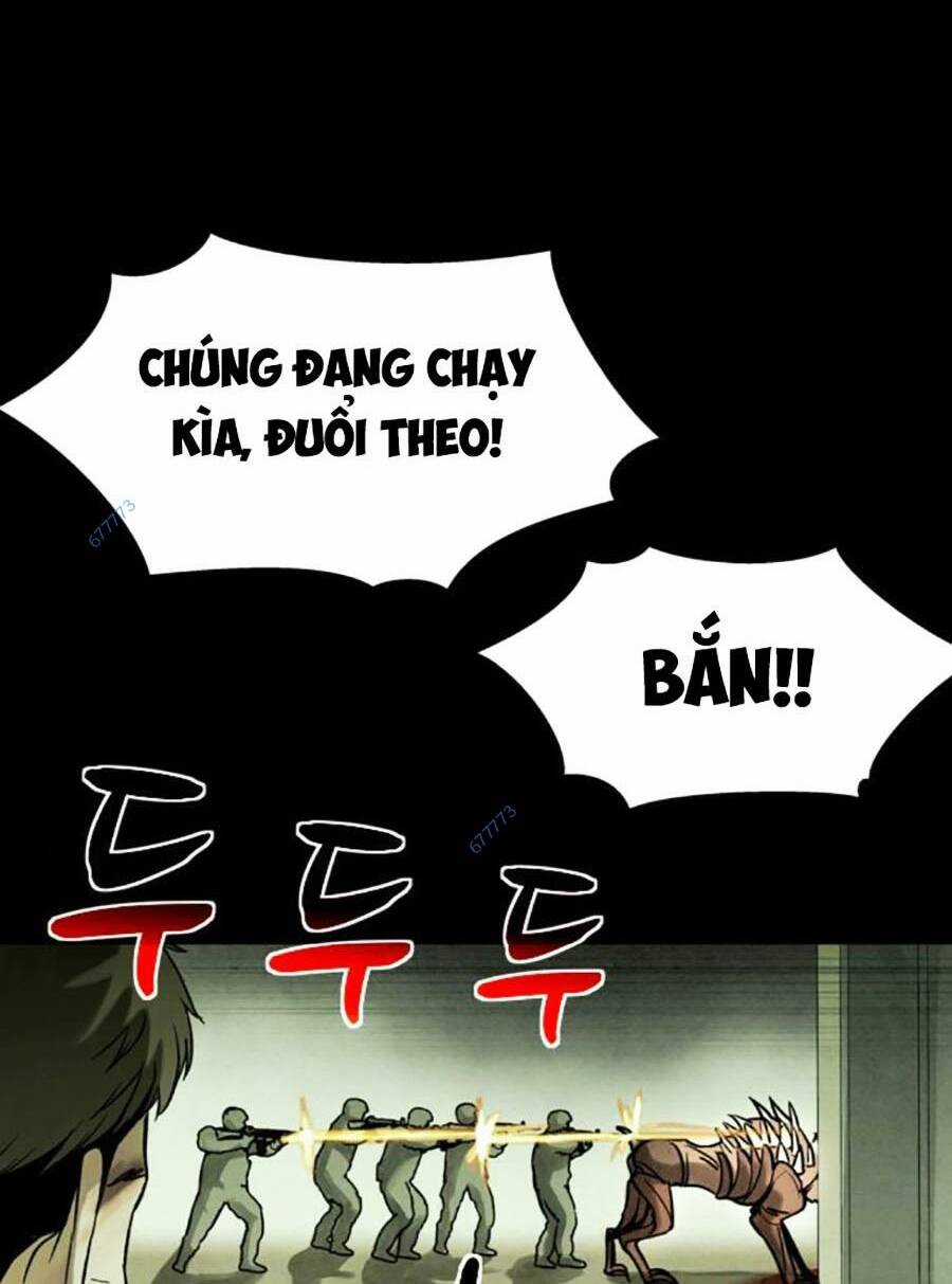 Mầm Chết - Chapter 38 - Trang 70
