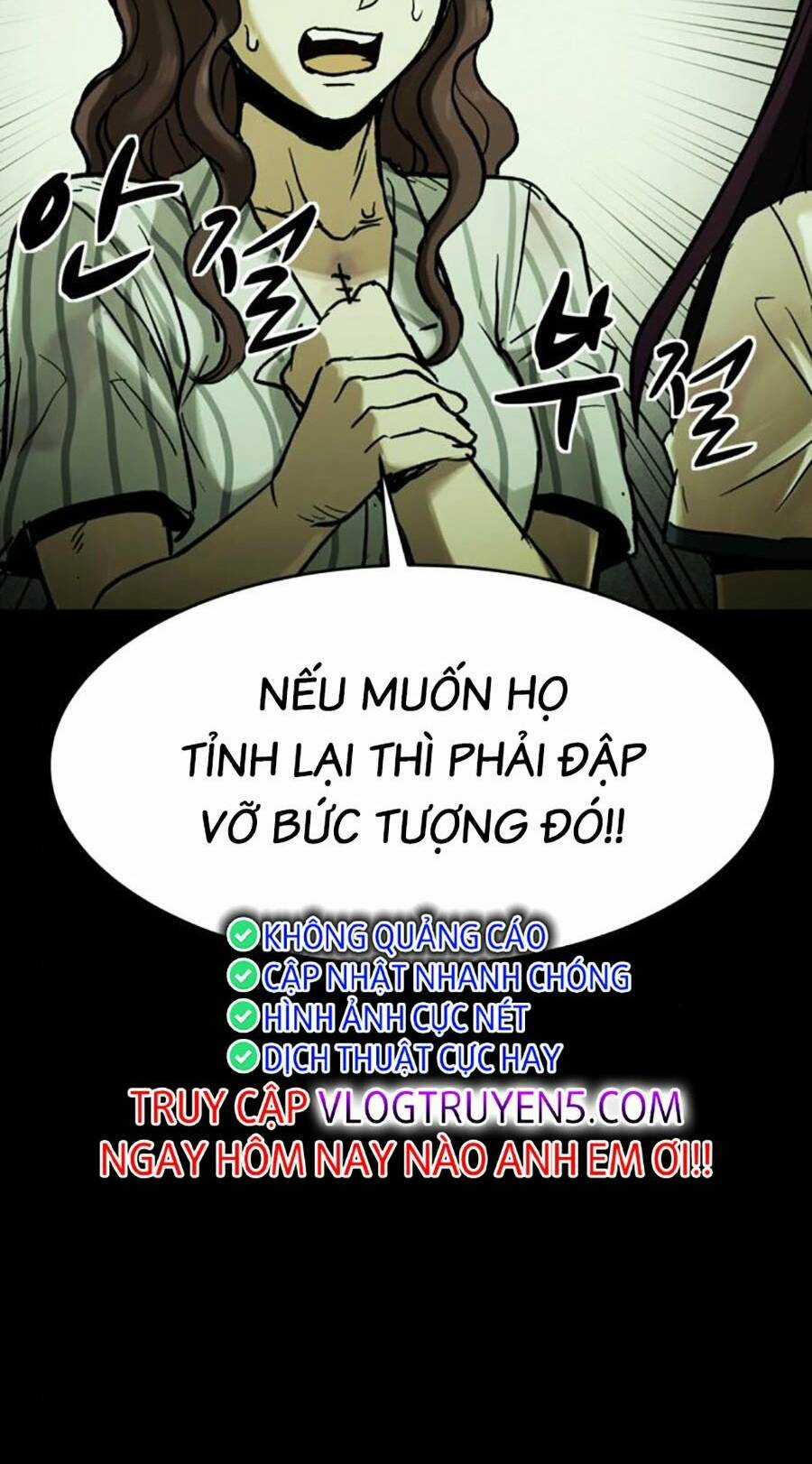 Mầm Chết - Chapter 38 - Trang 8