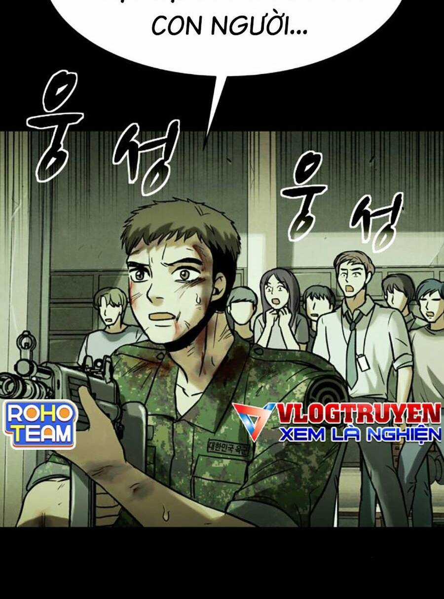 Mầm Chết - Chapter 38 - Trang 72