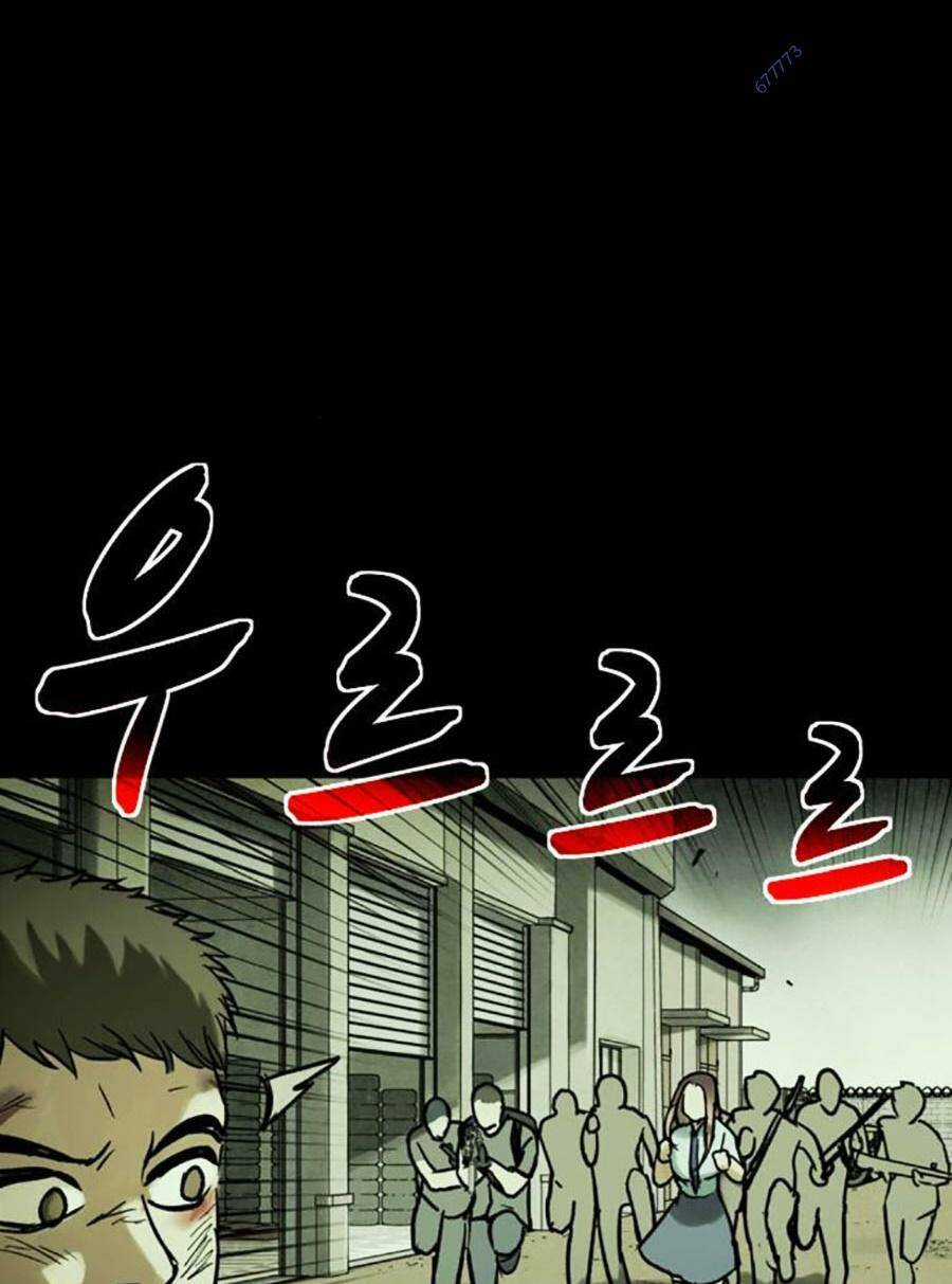 Mầm Chết - Chapter 38 - Trang 73