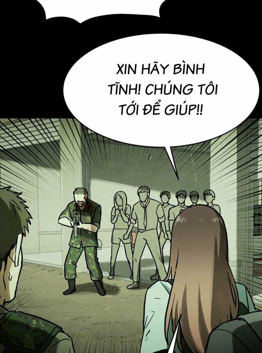 Mầm Chết - Chapter 38 - Trang 75