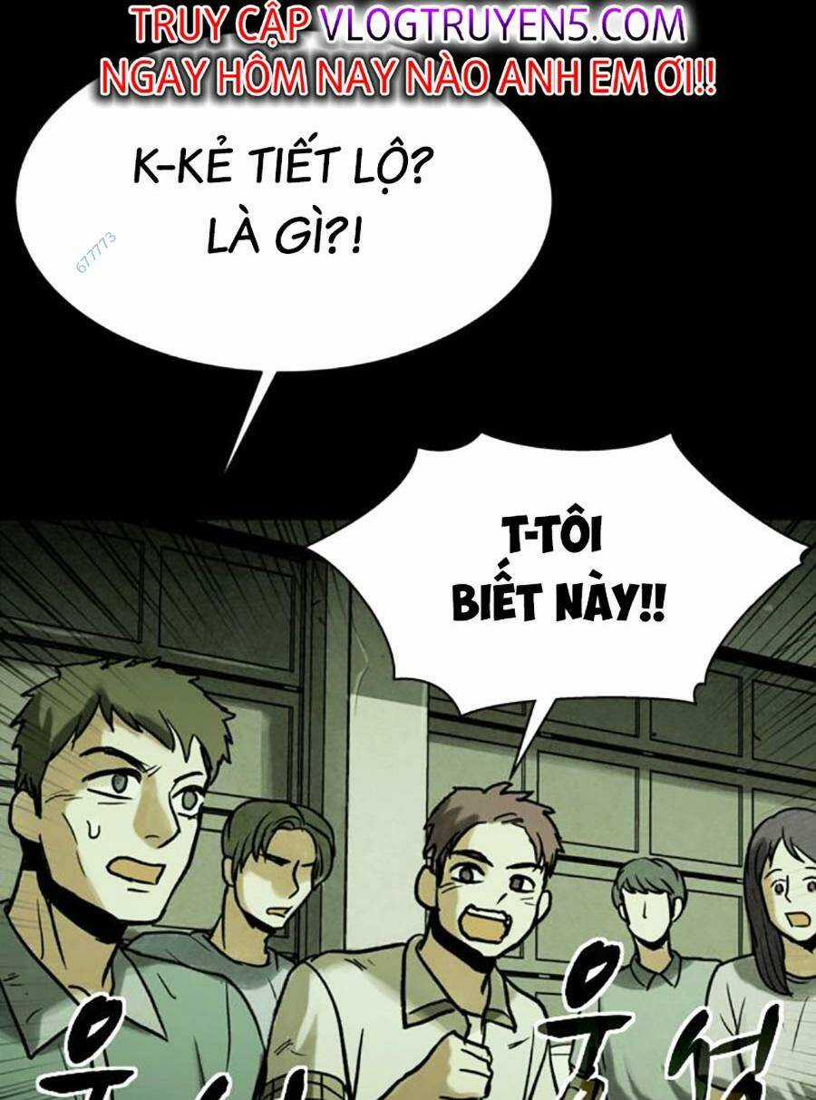 Mầm Chết - Chapter 38 - Trang 77
