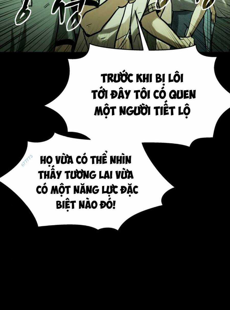 Mầm Chết - Chapter 38 - Trang 78