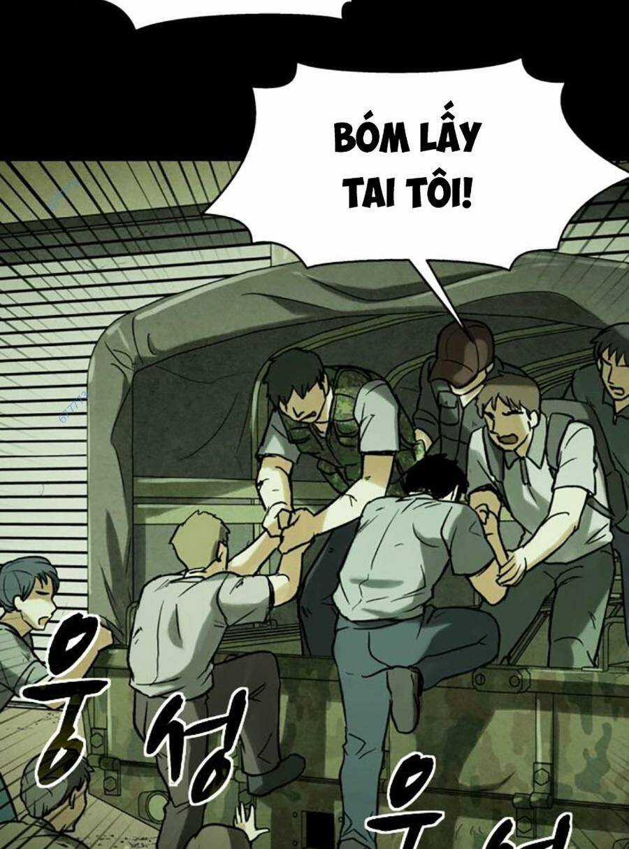 Mầm Chết - Chapter 38 - Trang 81
