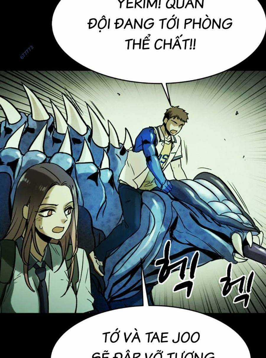 Mầm Chết - Chapter 38 - Trang 85