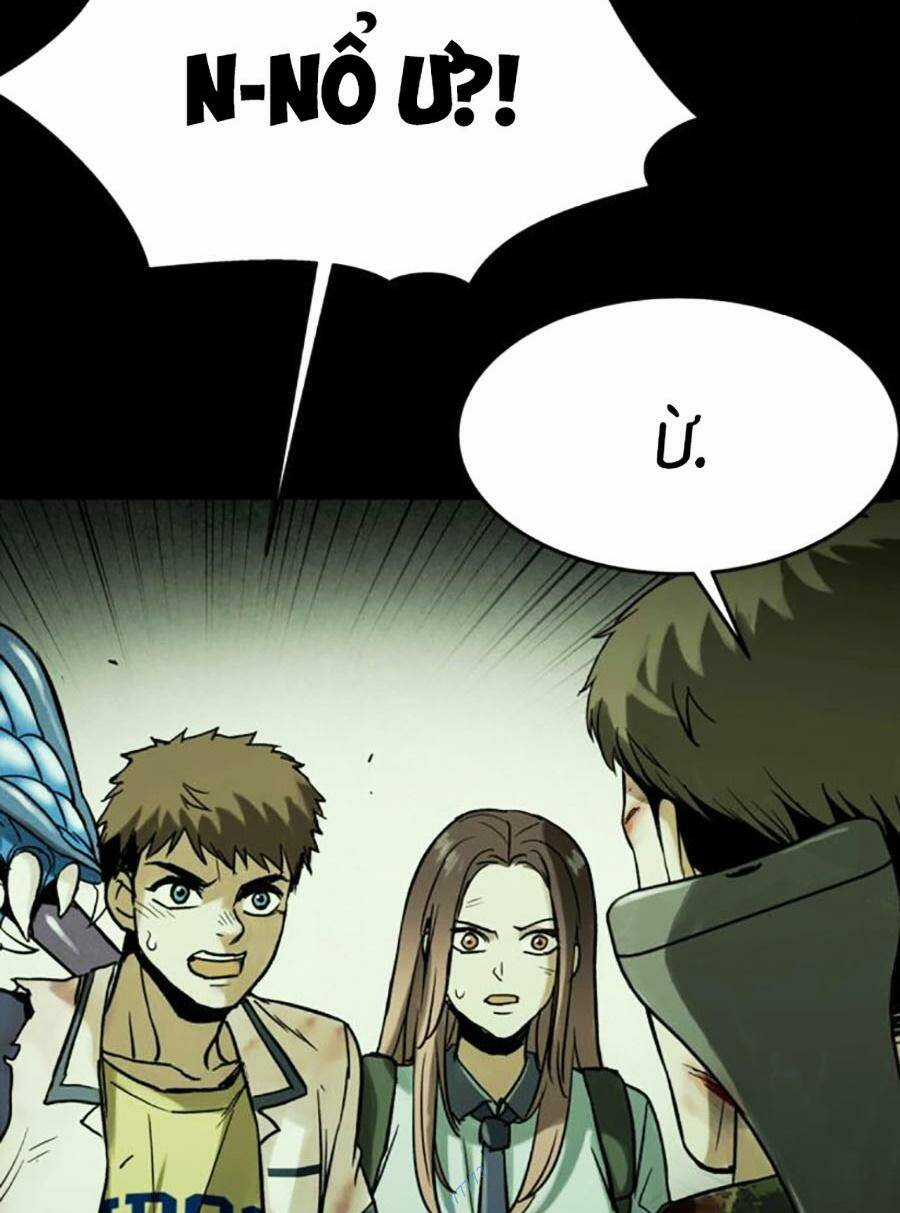 Mầm Chết - Chapter 38 - Trang 89