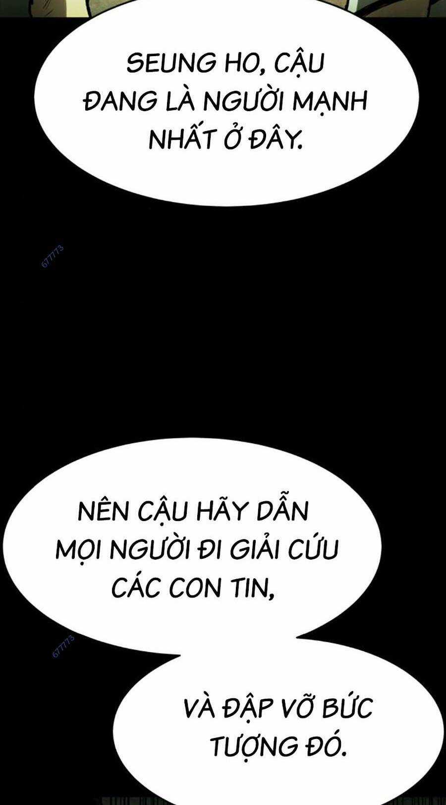 Mầm Chết - Chapter 38 - Trang 10