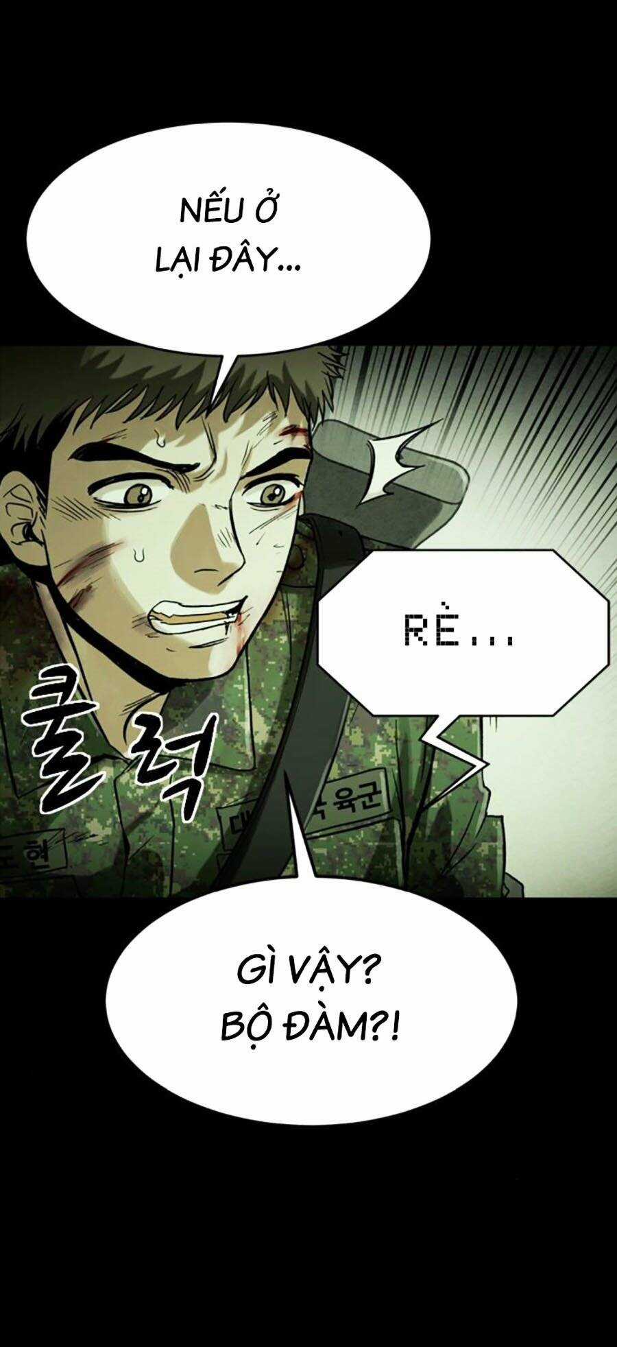 Mầm Chết - Chapter 38 - Trang 91