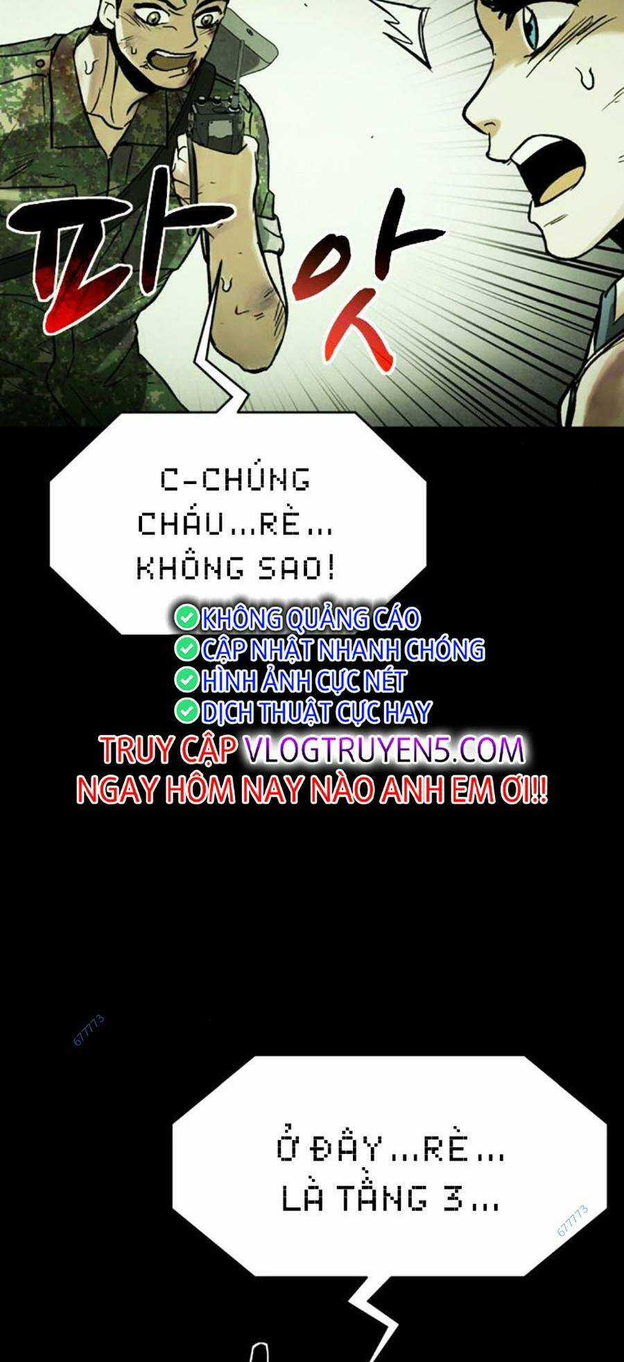 Mầm Chết - Chapter 38 - Trang 94