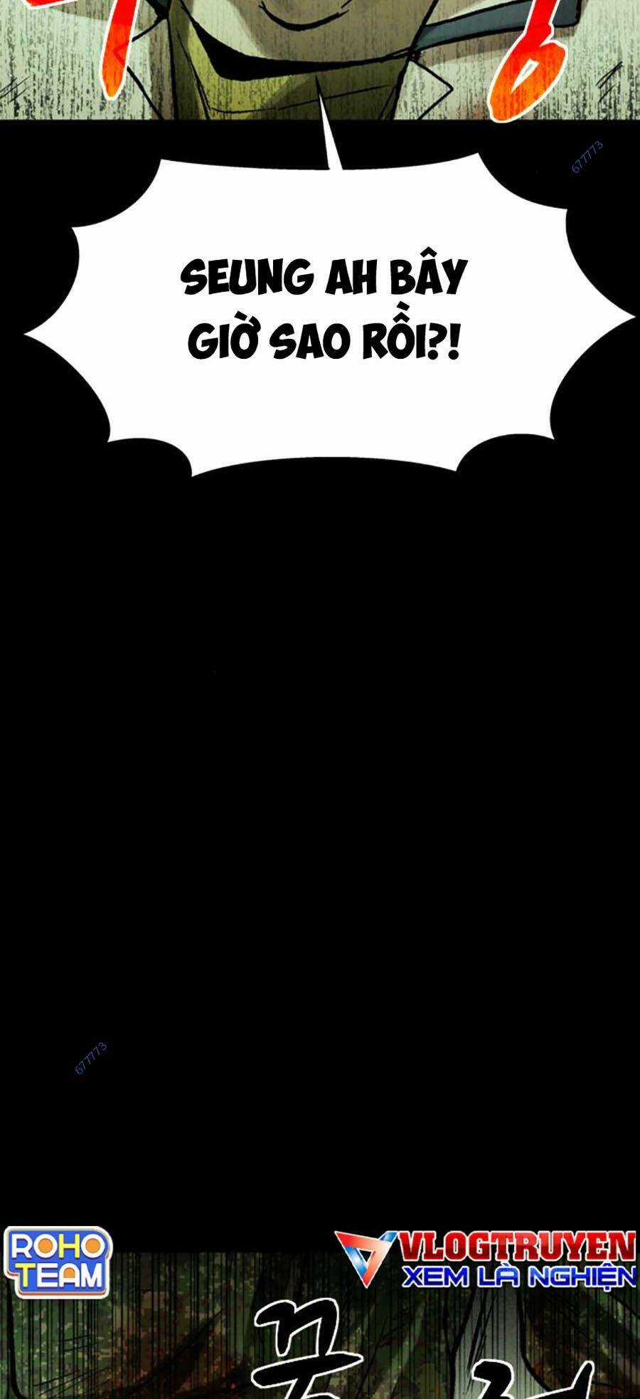 Mầm Chết - Chapter 38 - Trang 98