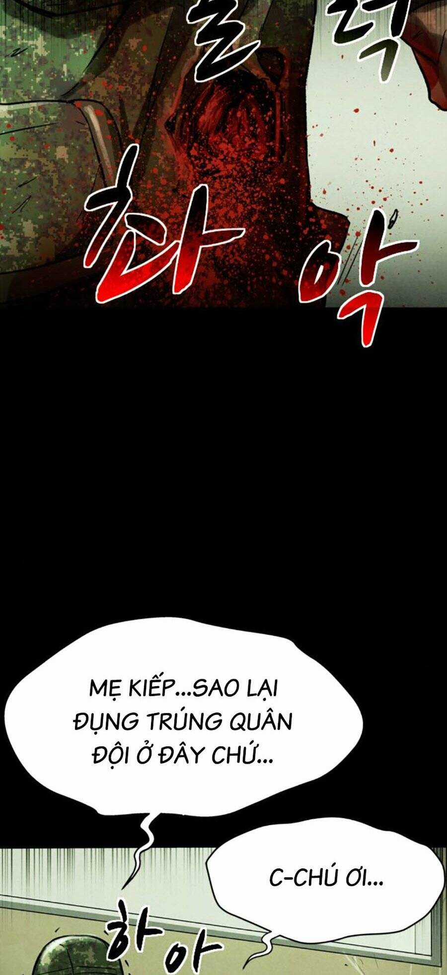 Mầm Chết - Chapter 38 - Trang 99