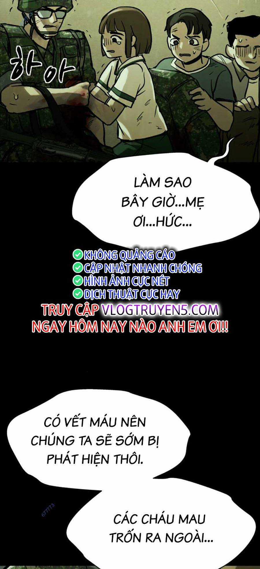 Mầm Chết - Chapter 38 - Trang 100