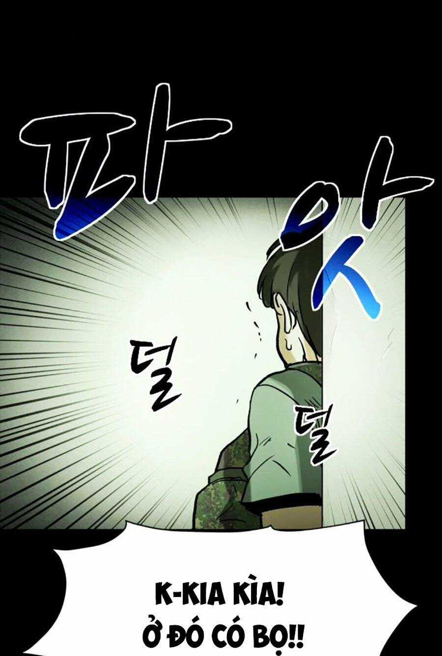 Mầm Chết - Chapter 39 - Trang 11