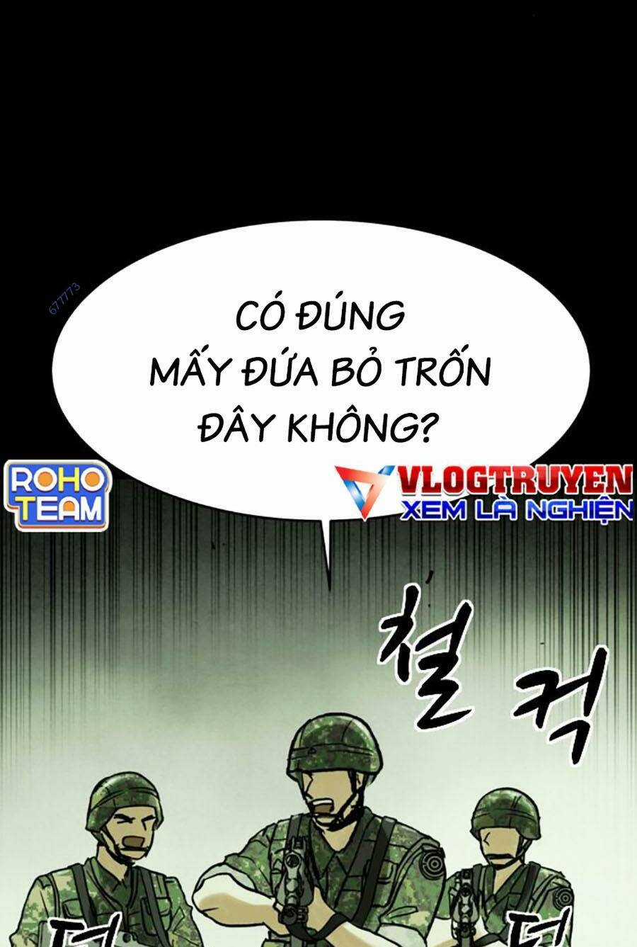 Mầm Chết - Chapter 39 - Trang 14