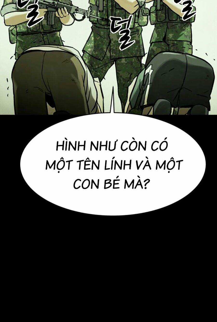 Mầm Chết - Chapter 39 - Trang 15