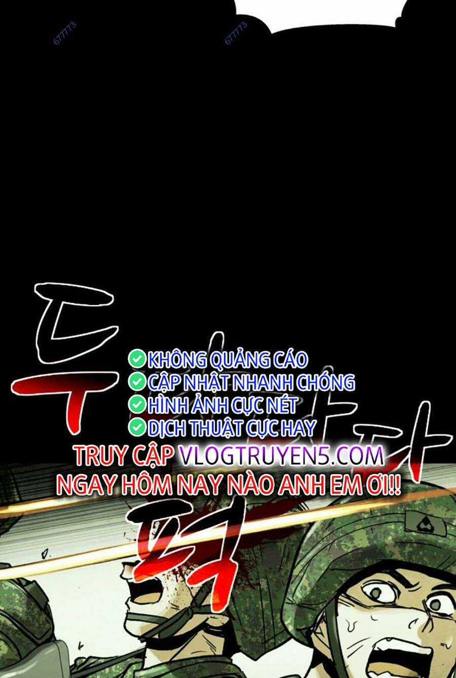 Mầm Chết - Chapter 39 - Trang 17