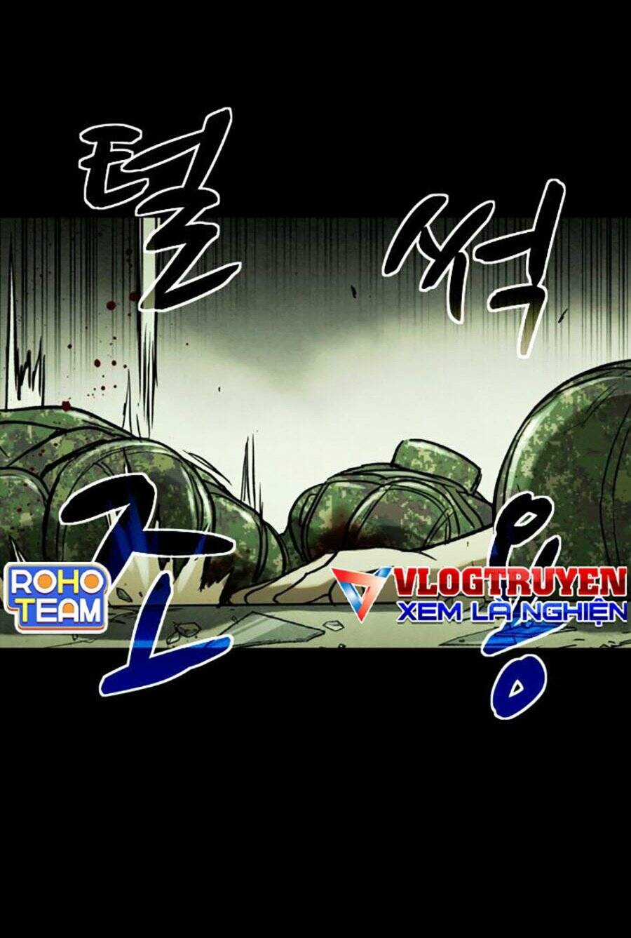 Mầm Chết - Chapter 39 - Trang 19