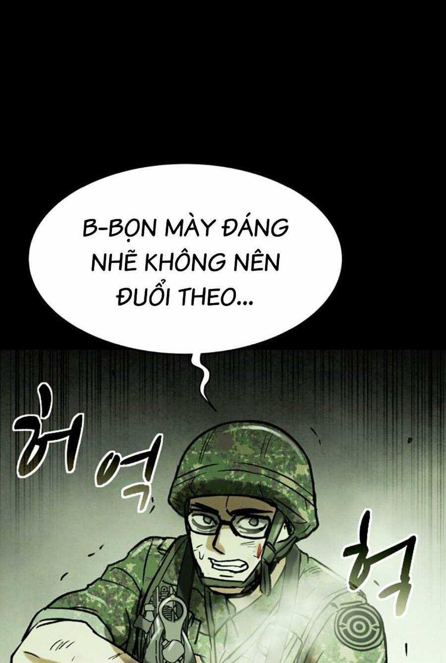 Mầm Chết - Chapter 39 - Trang 20