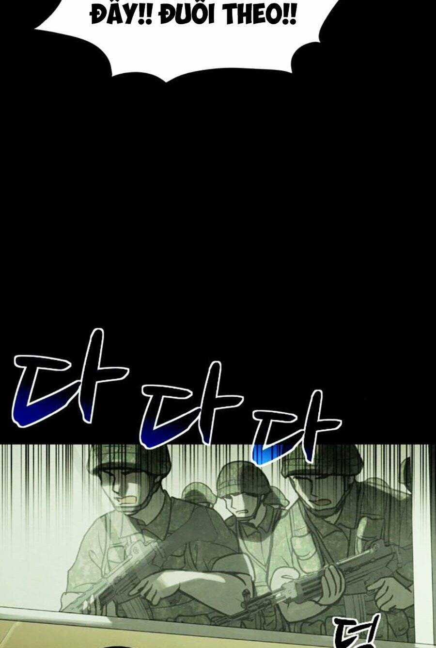 Mầm Chết - Chapter 39 - Trang 3