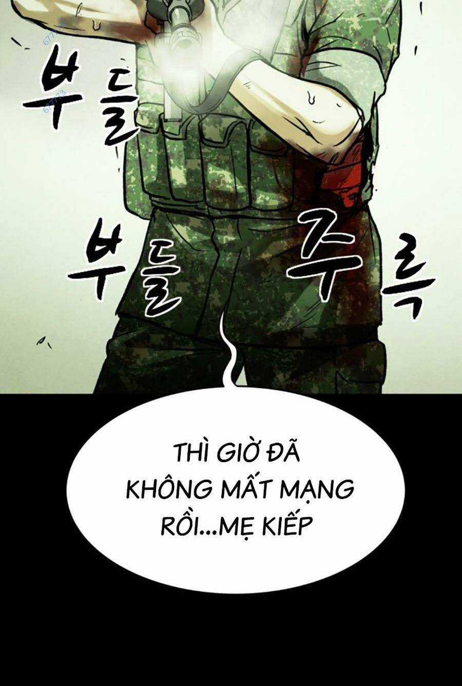 Mầm Chết - Chapter 39 - Trang 21