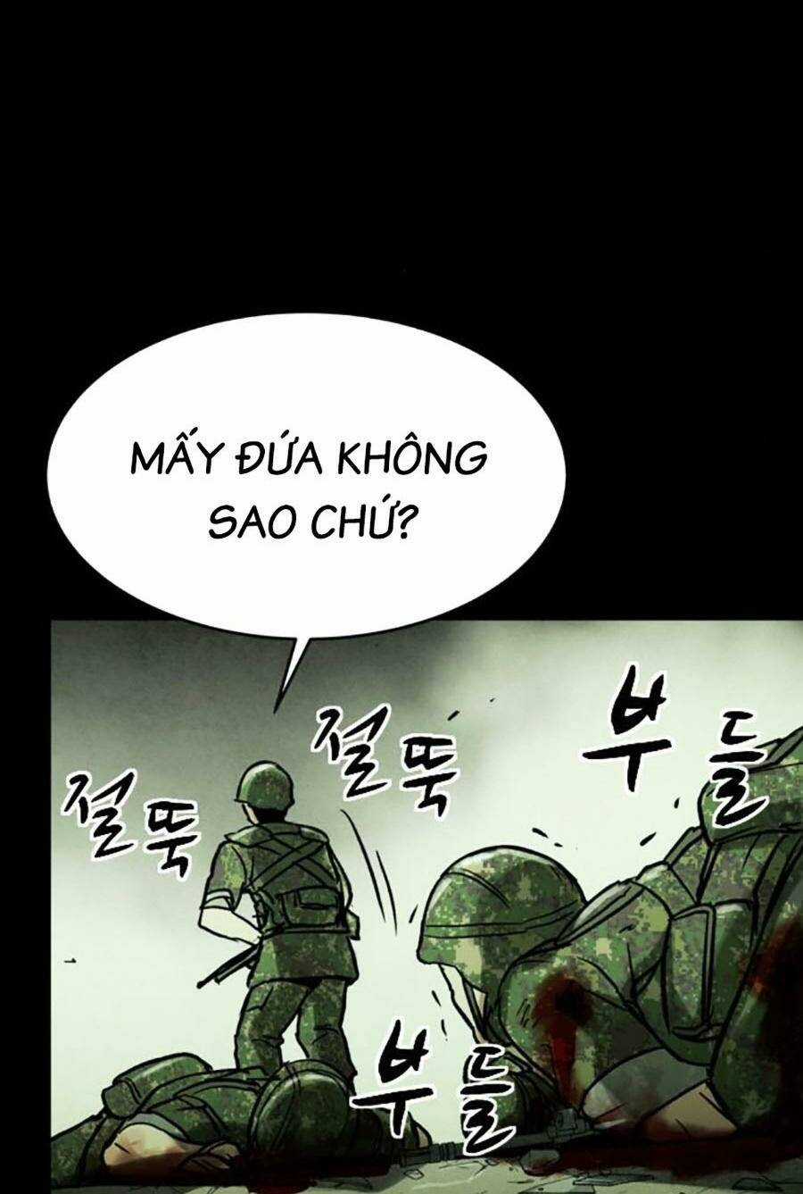 Mầm Chết - Chapter 39 - Trang 22