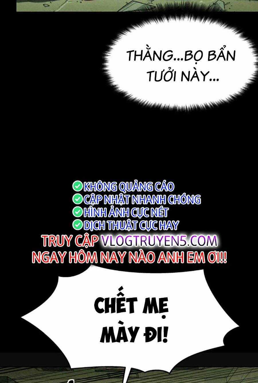 Mầm Chết - Chapter 39 - Trang 23