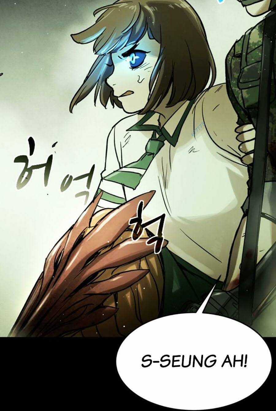 Mầm Chết - Chapter 39 - Trang 26